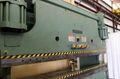 350 TON X 14' CINCINNATI MODEL 350CB X 12 HYDRAULIC BRAKE: STOCK #69297