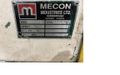 15,000 lbs. x 30" Mecon Servo Coil Feed Line for sale!