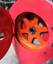 2.25" FENN 4F2 SWAGER