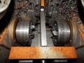 60mm SOCO Double End Finisher