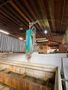Flow Mach 200 4020 Pivot+ 6.6′ x 13.1′ CNC Waterjet (2020)