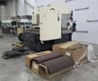 Timesavers 3131-13-044 3100 Series 37″ 3-Head Wet Deburring / Finishing Machine