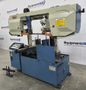 Baileigh BS-360SA 14″ x 22″ Horizontal Band Saw