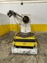 15,000 LBS X 36" COE MODEL #CPR-PO-15018 MOTORIZED COIL REEL UNCOILER W/ COIL CAR: STOCK #23436