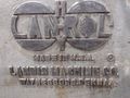 3" LANDIS MODEL #24-PW LAN-HY-ROL THREAD ROLL THREADER: STOCK #20034