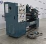 Enco 111-1450 14″ x 40″ Gap Bed Geared Head Engine Lathe