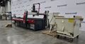 Omax Maxiem 1530 5′ x 10′ 5 Axis CNC Waterjet (A Jet Head)