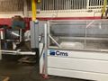 CMS Tecnocut Milestone S 5′ x 10′ 5 Axis CNC Waterjet (2022)