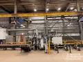 2016 FICEP TIPO D8 Plasma Cutters, Beam/Drill Lines #8393