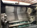2015 DOOSAN PUMA 5100LC w/ 10.82" Through Hole #8381