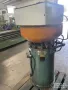 Sweco FM-1.2C Vibratory Finishing Mill 1.2 Cu Ft. #8299 #1