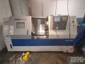 2005 DAEWOO Puma 240L CNC Lathe #8396 #1