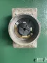 WHEELABRATOR HB5U Vibratory Finisher #8320 #1