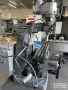 BRIDGEPORT EZ TRAK 2-AXIS TOOLROOM MILLING MACHNE 9" X 42" #8389 #1