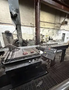 Marvel F-2150-60 M Vertical Bandsaw (#6032)