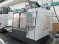 Haas VM-3 CNC Vertical Machining Center, Haas MainCon Control, 4th & 5th Axis Drives, 1000 PSI TSC, 24+1 ATC, Probing, High Speed Machining, RJH- Auction Item
