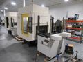 Fanuc Robodrill Alpha T21iEL CNC Drilling/Tapping Machine w/Automatic Pallet Changer, Renishaw Probing System, 21 ATC- Auction Item