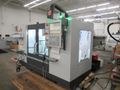 Haas TM-1P Toolroom Mill 30" x 12" x 16", 10K RPM, 20 Station Tool Changer, 4th-Axis Drive, Probing, High Speed Machining - ZERO CUTTING HOURS