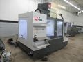 Haas VF-4SS CNC Vertical Machining Center, 50"x20"x25", 12K Spindle, Chip Auger, 4th Axis, 24 ATC