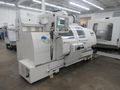 Milltronics ML18/60 2-Axis Combination Lathe, 8 Station Turret, Tailstock