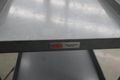 Uline Metal Tool Cart, 3 Shelves- Auction Item