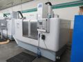 Milltronics VM24 Series D CNC Vertical Machining Center, 8200B CNC Control, 20 ATC, RJH, - Auction Item
