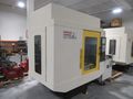 Fanuc Robodrill Alpha T21iEL CNC Drilling/Tapping Machine w/Automatic Pallet Changer, Renishaw Probing System, 21 ATC and MORE!!!- Auction Item