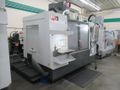 Haas VM-3 CNC Vertical Machining Center, Haas MainCon Ctrl, 4th & 5th Axis Drive, 1000 PSI TSC, Probing, High Speed Machining, 24+1, RJH- Auction Item