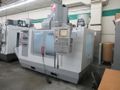Haas VF-3SS CNC Vertical Machining Center, 4th Axis Drive, TSC , Probing, 12K RPM, Chip Auger, HSM, Programmable Coolant, RJH- Auction Item