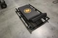 Northern Tool 44"L,  Wide Cushion Creeper with 6 Swivel Wheels and Adjustable Head Rest- Auction Item
