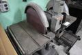 Apex Model 16-SDD 16" Industrial Double Disc Sander- Auction Item