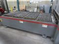 Cincinnati CL-940 4000 Watt Fiber Laser Cutting System, IPG YLS-4000, Automatic Pallet Shuttle, Chiller- Auction Item