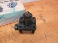 Heimatec (P/N: 8 030 45 120) BMT45 90 Deg Radial Milling and Drilling Head Live Tool Holder, ER25 collet- Auction Item