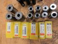Boring Bar Holders and Split Bushings, Various Brands and Sizes **Some NIB**- Auction Item