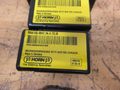 PH Horn Turning Tools, (5pcs) New In Packages, (3) RNK100.0842.34.4.73.IK Part Off Tool, (2)M328.ER25.02 Collet Type Slotting Cutter- Auction Item