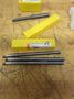 Kennametal & Sanvik & Thinbit Carbide and HSS inserted Boring Bars(19 pcs) Most New in Packages- Auction Item
