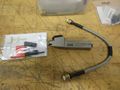 DORIAN 73310153081 - ADVJNR12-3B, 3/4" External D-Clamp Holder - Type D for VNMG33_ Inserts, Right Hand(5 pcs New In Box)- Auction Item
