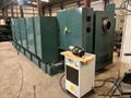Vantage PB-50 50″ x 152″ Twin-Carriage Engine Lathe, 9″ Spindle Bore
