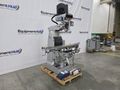 Sharp LMV-49-SMD Vertical Milling Machine (New)