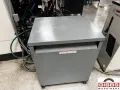DOOSAN NHP-5500 - Horizontal Machining Center