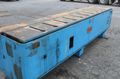 10 STAND YODER ROLLFORMER BASE ONLY : STOCK #72175
