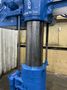 5' X 15" CARLTON MODEL #3A RADIAL ARM DRILL: STOCK #80780