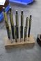 Acro Laps Lapping Tools- Auction Item