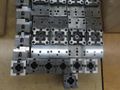 System 3R Macro Pallet w Shop Made Top Plates- Auction Item