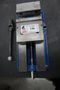 Kurt D-688 6" Machine Vise, Steel Jaws, Handle- Auction Item