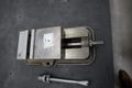 Kurt D-60 6" Machine Vise Steel Jaws, Handle- Auction Item