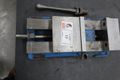 Kurt D-688 6" Machine Vise, Steel Jaws, Handle- Auction Item