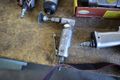 Pneumatic Tools, Air Wrenches and Grinders- Auction Item