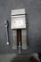Kurt D-688 6" Machine Vise, Steel Jaws, Handle- Auction Item