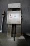 Kurt D-675 6" Machine Vise Steel Jaws, Handle- Auction Item